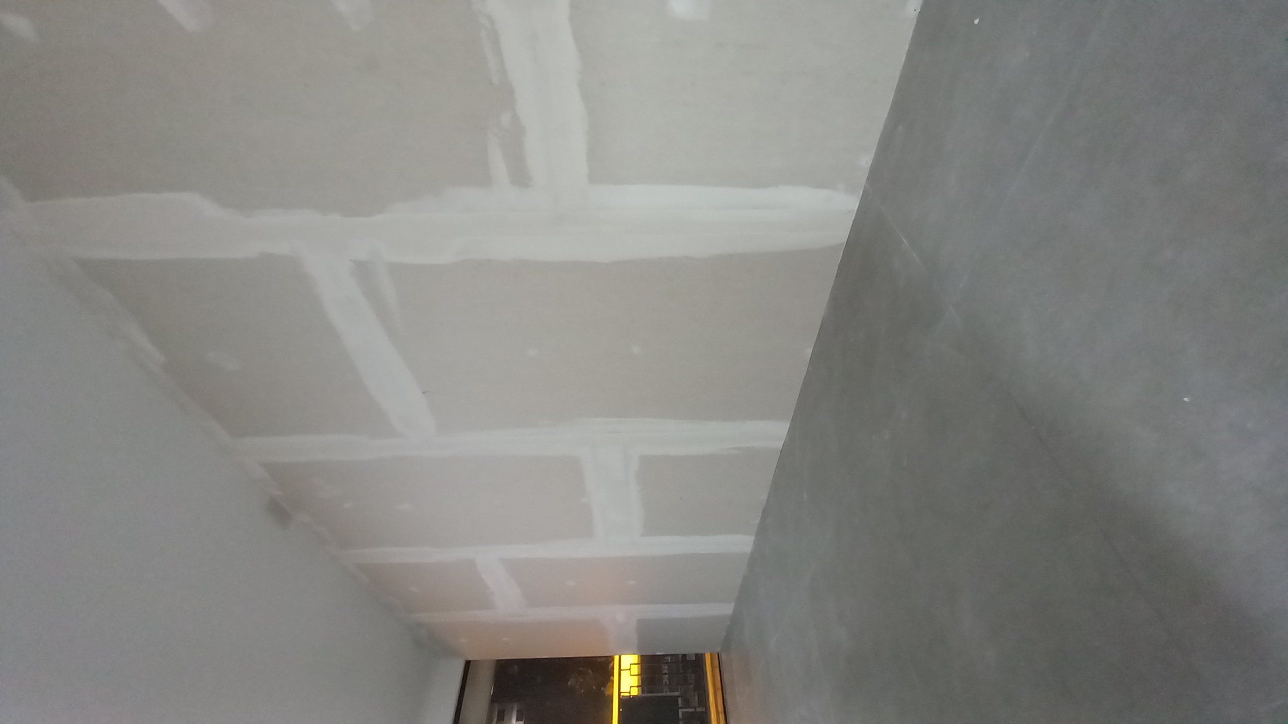 Divisória em Gesso Acartonado
